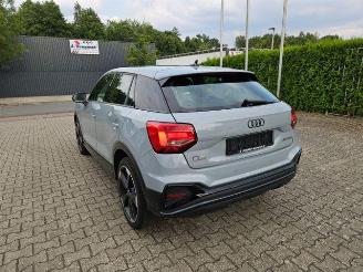 ocasión turismos Audi Q2 35 TSI S tronic S line 2021/4