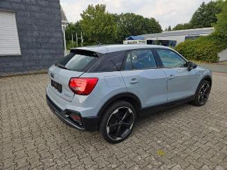 Audi Q2 35 TSI S tronic S line picture 10