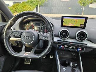 Audi Q2 35 TSI S tronic S line picture 20