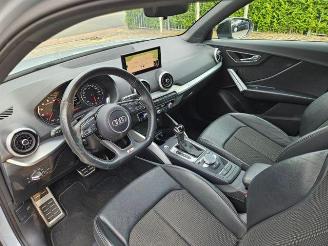 Audi Q2 35 TSI S tronic S line picture 15