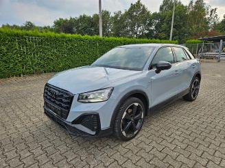 occasione autovettura Audi Q2 35 TSI S tronic S line 2021/4