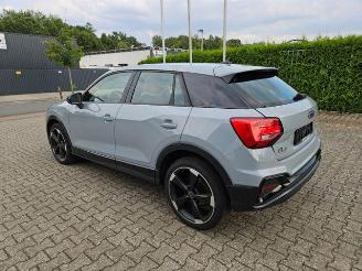 Audi Q2 35 TSI S tronic S line picture 2