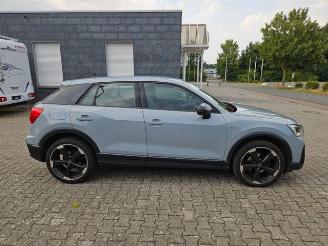 Audi Q2 35 TSI S tronic S line picture 9