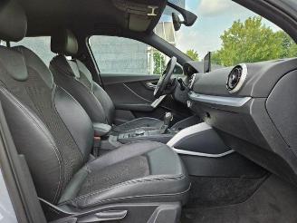 Audi Q2 35 TSI S tronic S line picture 19