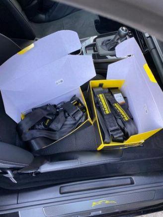 Porsche 911 GT3 WEISSACH / PCCB / LIFT / CARBON picture 19