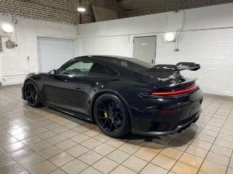 Porsche 911 GT3 WEISSACH / PCCB / LIFT / CARBON picture 10