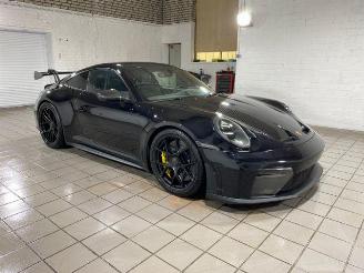Porsche 911 GT3 WEISSACH / PCCB / LIFT / CARBON picture 7