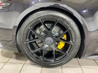 Porsche 911 GT3 WEISSACH / PCCB / LIFT / CARBON picture 22