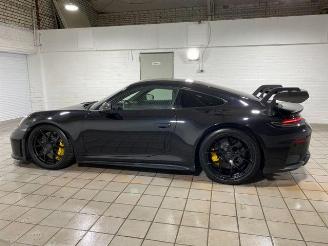 Porsche 911 GT3 WEISSACH / PCCB / LIFT / CARBON picture 3