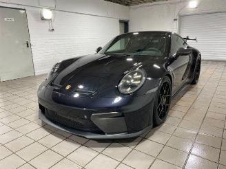 Porsche 911 GT3 WEISSACH / PCCB / LIFT / CARBON picture 5