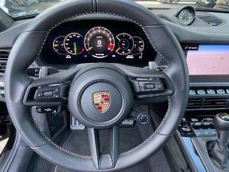 Porsche 911 GT3 WEISSACH / PCCB / LIFT / CARBON picture 17