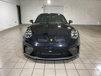 Porsche 911 GT3 WEISSACH / PCCB / LIFT / CARBON picture 6