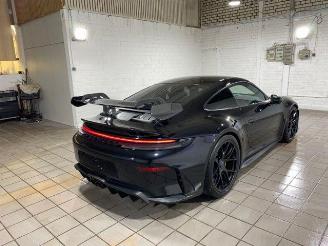 Porsche 911 GT3 WEISSACH / PCCB / LIFT / CARBON picture 10