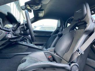 Porsche 911 GT3 WEISSACH / PCCB / LIFT / CARBON picture 16