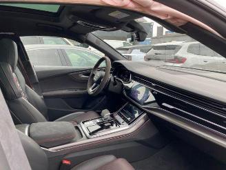 Audi RS Q8 RSQ8 Performance STANDHZG/PANO/HUD/B&O/NAVI picture 17