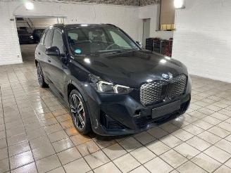 BMW iX1 xDrive30 M Sport Pro KAM/H&K/NAVI picture 4