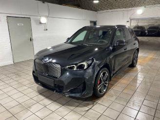 BMW iX1 xDrive30 M Sport Pro KAM/H&K/NAVI picture 6