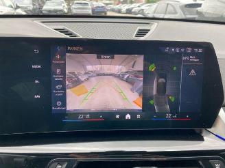 BMW iX1 xDrive30 M Sport Pro KAM/H&K/NAVI picture 23