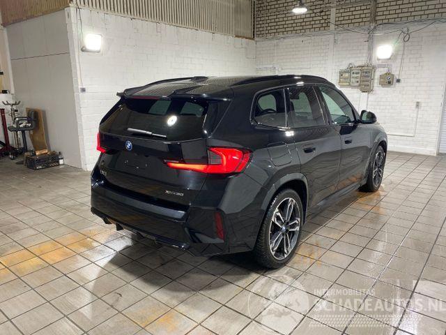 BMW iX1 xDrive30 M Sport Pro KAM/H&K/NAVI