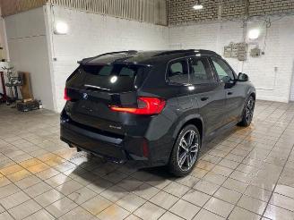 Unfallwagen BMW iX1 xDrive30 M Sport Pro KAM/H&K/NAVI 2025/7