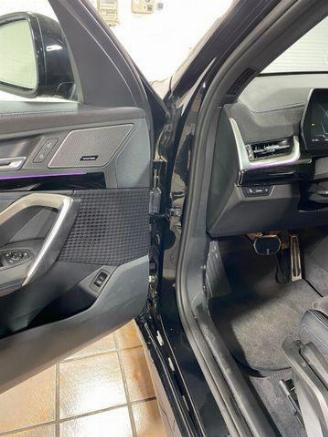 BMW iX1 xDrive30 M Sport Pro KAM/H&K/NAVI picture 13