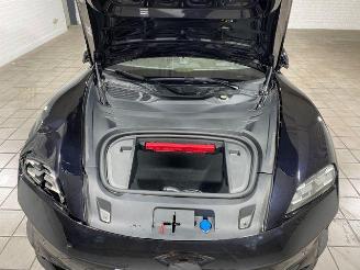 Porsche Taycan 4S Sport Turismo Black Edition picture 12