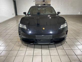 Porsche Taycan GTS CHRONO/PANO/HUD/360/BOSE/NAVI picture 5
