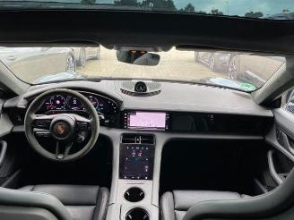 Porsche Taycan GTS CHRONO/PANO/HUD/360/BOSE/NAVI picture 18