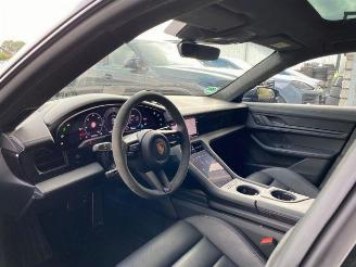 Porsche Taycan GTS CHRONO/PANO/HUD/360/BOSE/NAVI picture 15