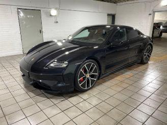 Porsche Taycan GTS CHRONO/PANO/HUD/360/BOSE/NAVI picture 7