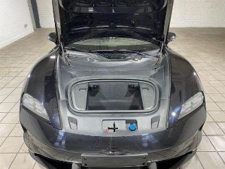 Porsche Taycan GTS CHRONO/PANO/HUD/360/BOSE/NAVI picture 12