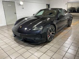 Porsche Taycan GTS CHRONO/PANO/HUD/360/BOSE/NAVI picture 6
