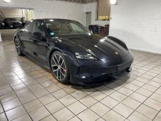 Porsche Taycan GTS CHRONO/PANO/HUD/360/BOSE/NAVI picture 4