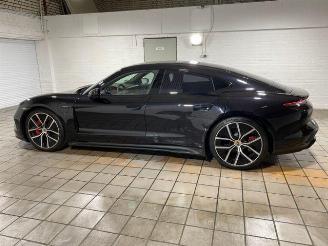 Porsche Taycan GTS CHRONO/PANO/HUD/360/BOSE/NAVI picture 8