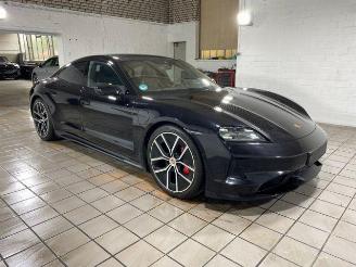 Porsche Taycan GTS CHRONO/PANO/HUD/360/BOSE/NAVI picture 3