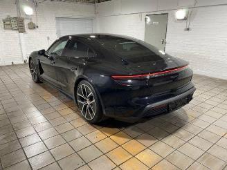Porsche Taycan GTS CHRONO/PANO/HUD/360/BOSE/NAVI picture 10