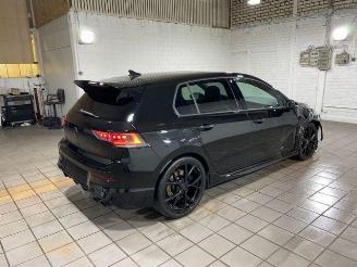 Volkswagen Golf R 4Motion Black Edition PANO/H&K/KAM picture 2