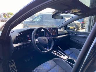 Volkswagen Golf R 4Motion Black Edition PANO/H&K/KAM picture 15