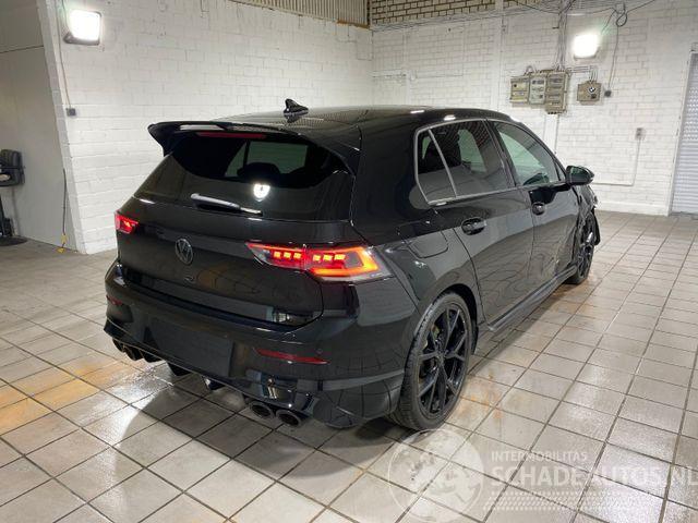 Volkswagen Golf R 4Motion Black Edition PANO/H&K/KAM
