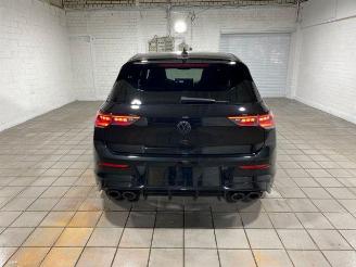 Volkswagen Golf R 4Motion Black Edition PANO/H&K/KAM picture 9