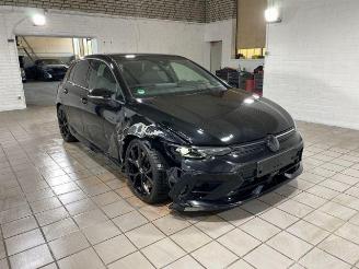 Volkswagen Golf R 4Motion Black Edition PANO/H&K/KAM picture 4