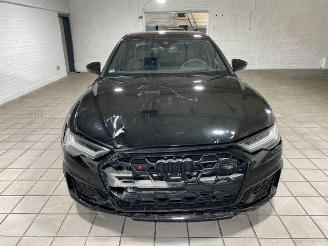 Audi S6 Limousine 3.0 TDI quattro STANDHZG/PANO/HUD picture 6