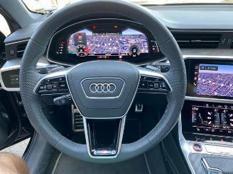 Audi S6 Limousine 3.0 TDI quattro STANDHZG/PANO/HUD picture 19