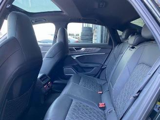 Audi S6 Limousine 3.0 TDI quattro STANDHZG/PANO/HUD picture 15
