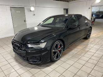 Audi S6 Limousine 3.0 TDI quattro STANDHZG/PANO/HUD picture 4