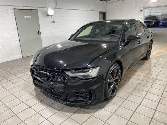 Audi S6 Limousine 3.0 TDI quattro STANDHZG/PANO/HUD picture 5