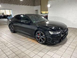 Audi S6 Limousine 3.0 TDI quattro STANDHZG/PANO/HUD picture 8