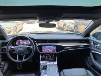 Audi S6 Limousine 3.0 TDI quattro STANDHZG/PANO/HUD picture 16