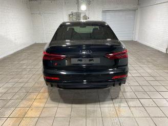 Audi S6 Limousine 3.0 TDI quattro STANDHZG/PANO/HUD picture 11