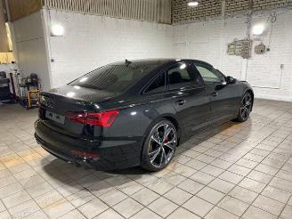 Audi S6 Limousine 3.0 TDI quattro STANDHZG/PANO/HUD picture 9
